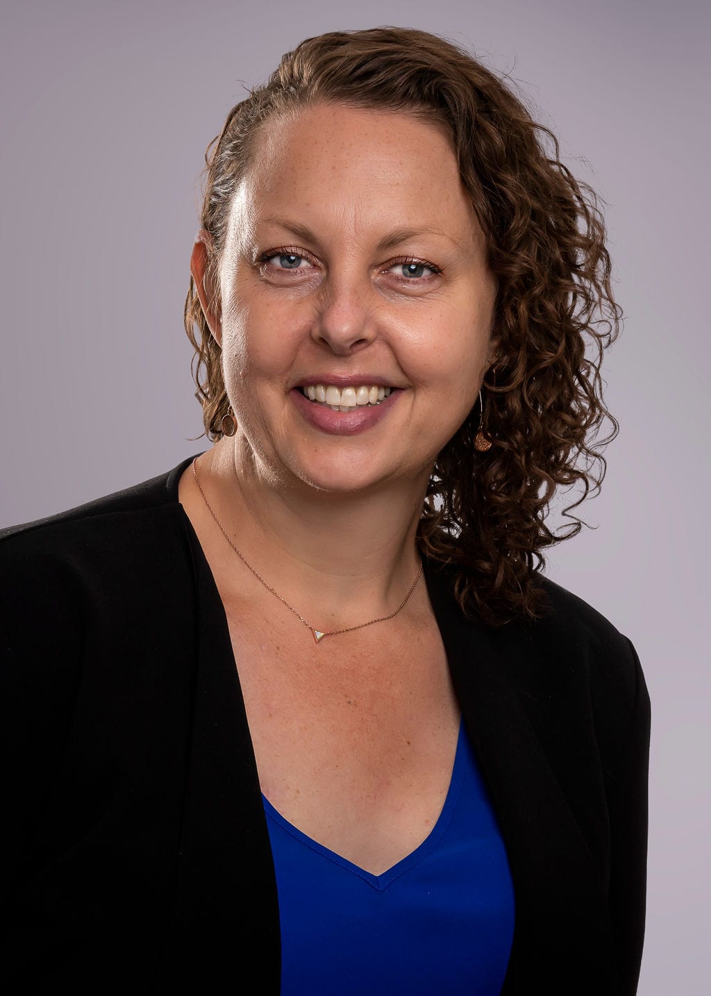 Arva Loveland, Director of Admissions