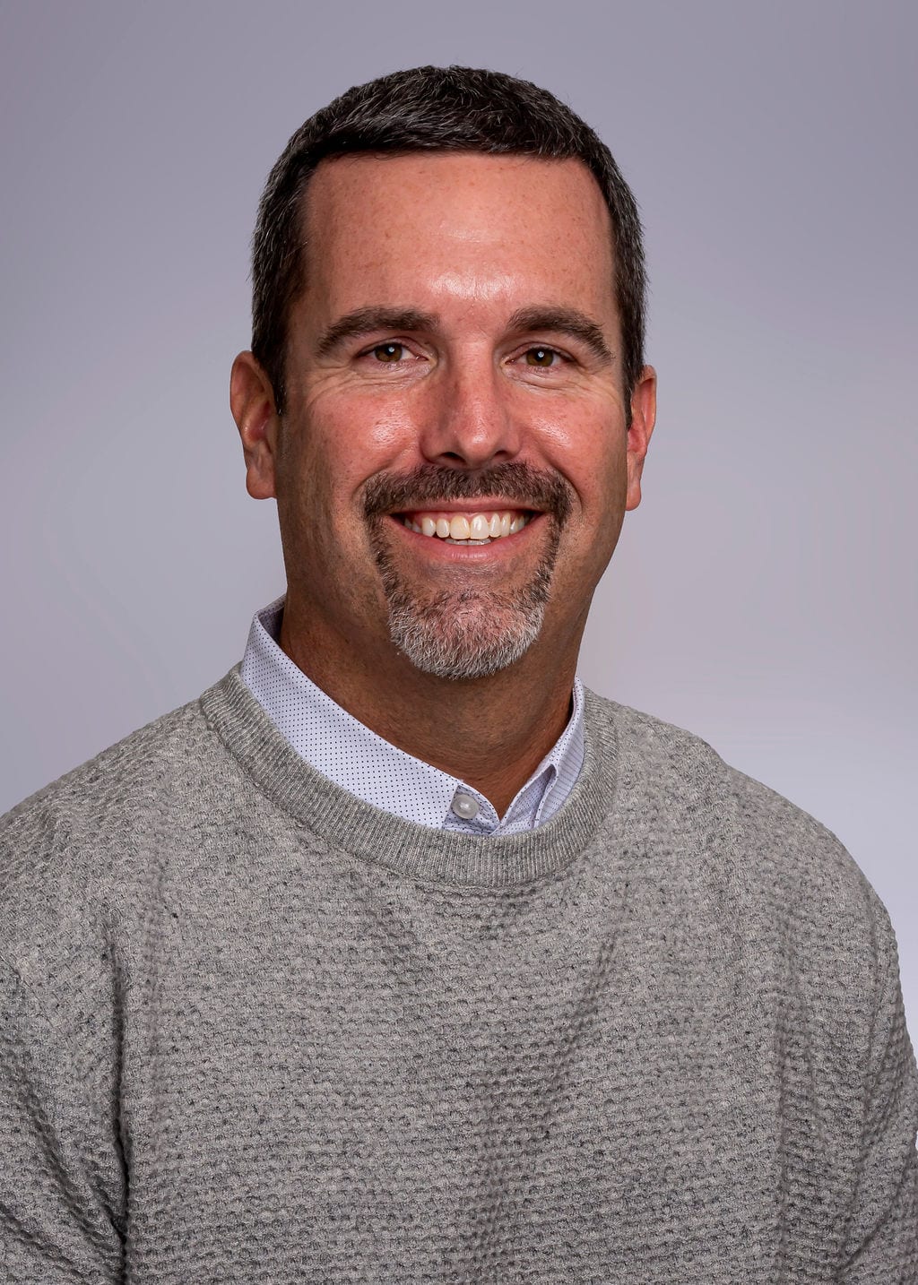 C. Rhett Cragun, LCSW, Director of Clinical Services