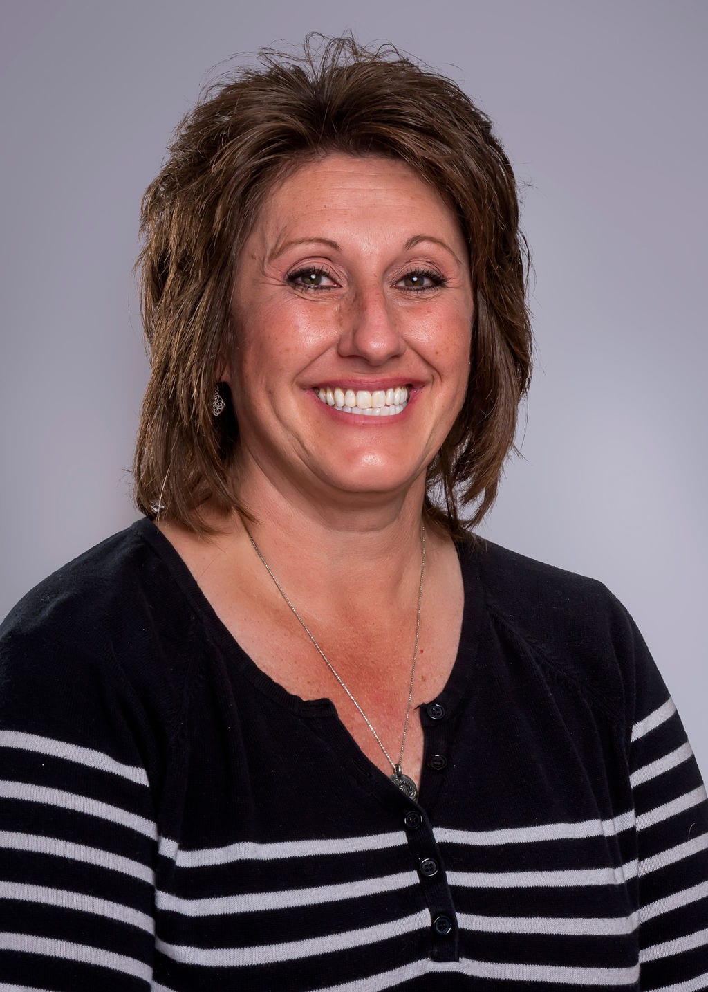 Elizabeth Loy, Director of Education