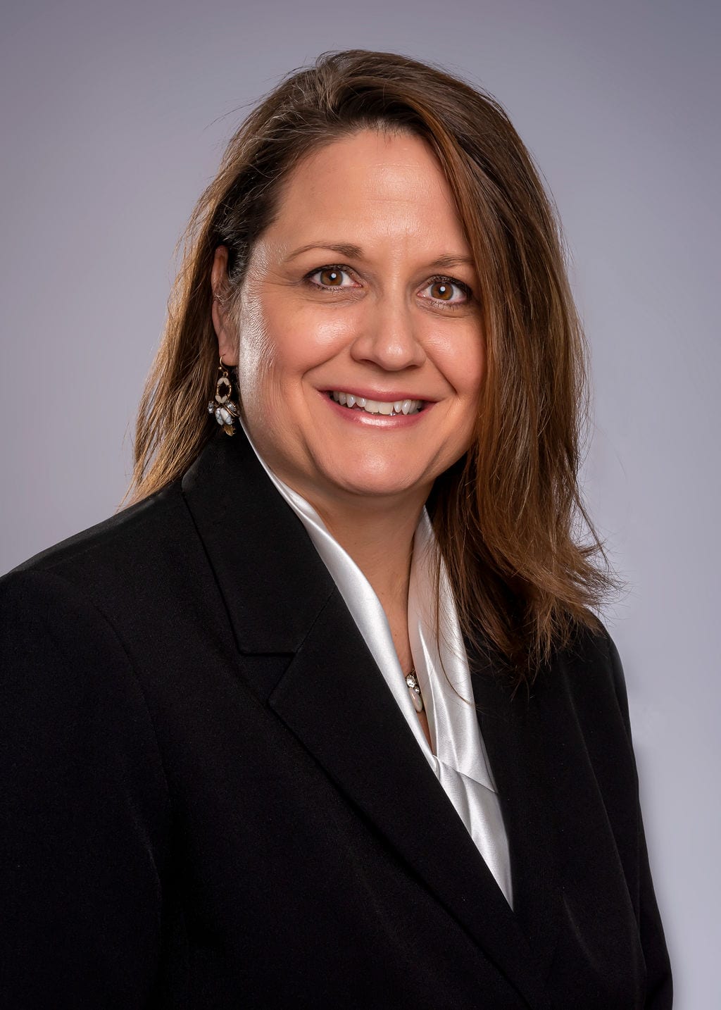 Krista Modtland, Director of Business Development
