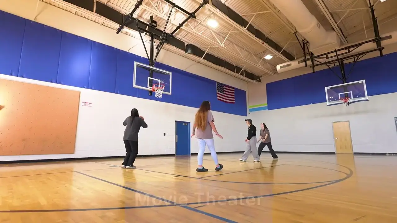Virtual Tour of Copper Hills Youth Center
