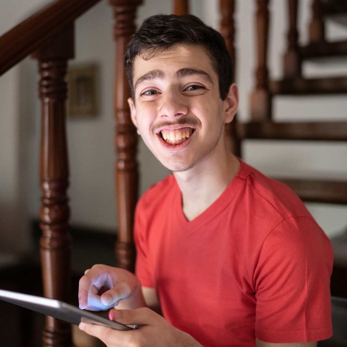 autism spectrum program
