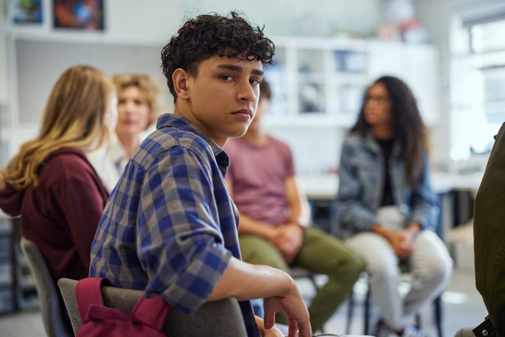 Copper Hills Youth Center - Other Services