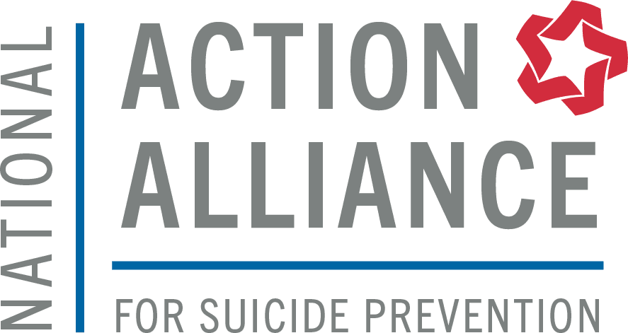 National Strategy for Suicide Prevention (National Strategy)